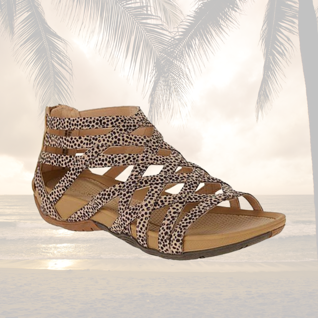 Sandalias Ortopédicas Olesya