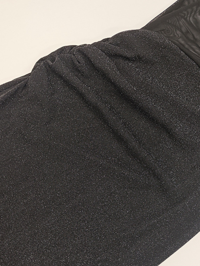 MAXILARGO ATRACTIVO DE MEDIANOCHE