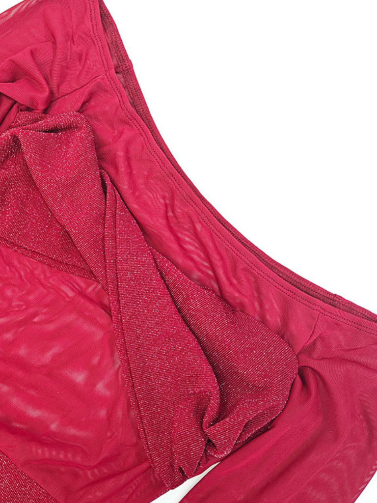 MAXILARGO ATRACTIVO DE MEDIANOCHE