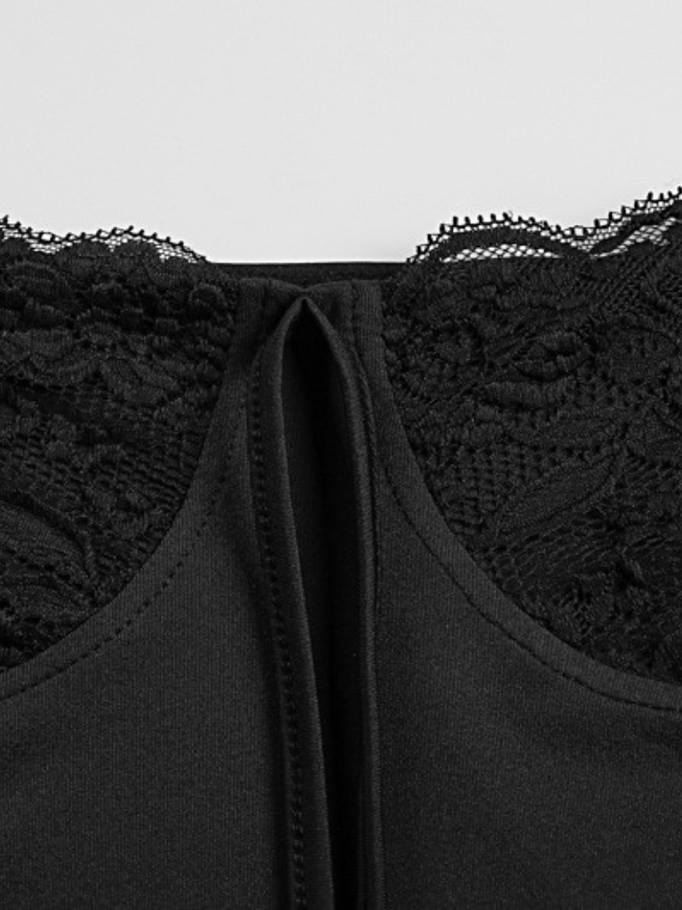 SEDUCCIÓN NOCTURNA MAXIKLÄNNING