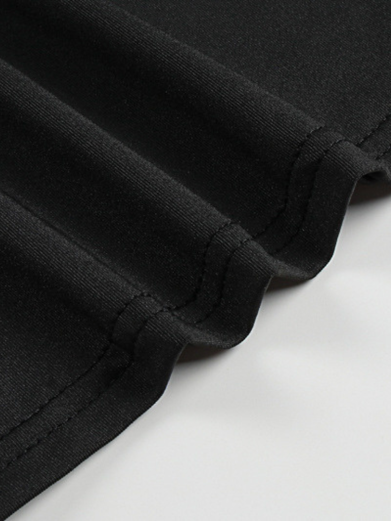 SEDUCCIÓN NOCTURNA MAXIKLÄNNING