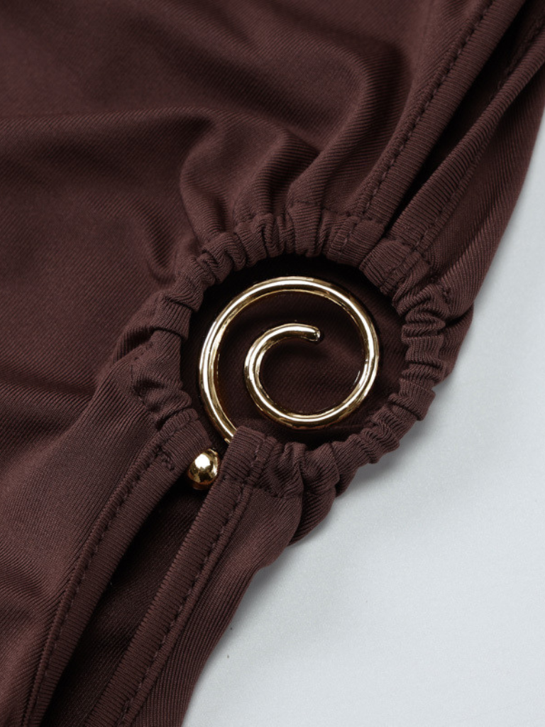 VESTIDO ELEGANTE POISE