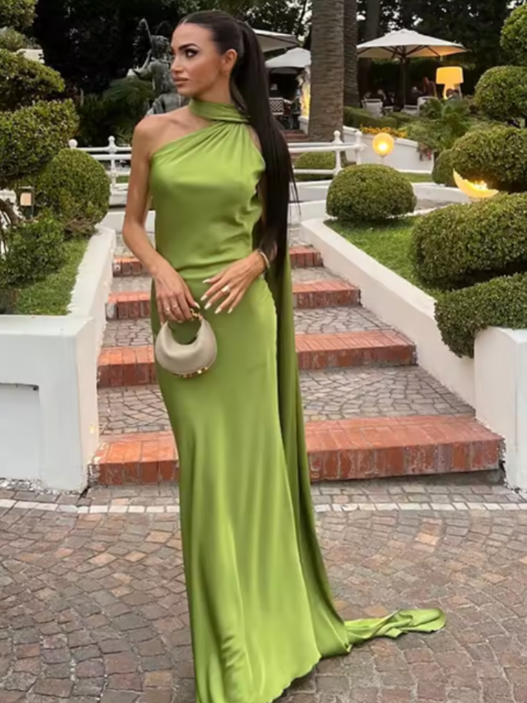 VESTIDO AURÉLIE SOLÉIL