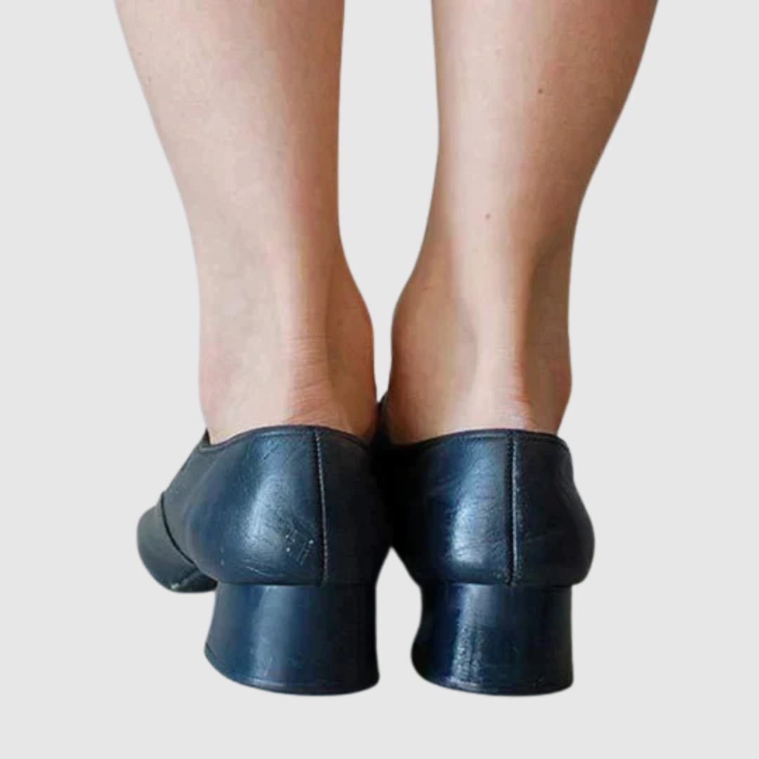 Daisy - Mary Jane de piel