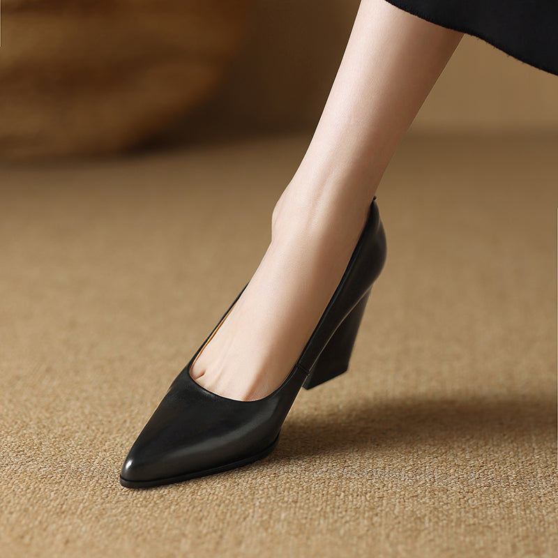 Hedlund Estocolmo | Verona Eleganta Pumps