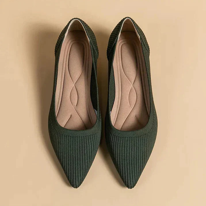 Hedlund Estocolmo | Zapatos de Tacón Karolyn