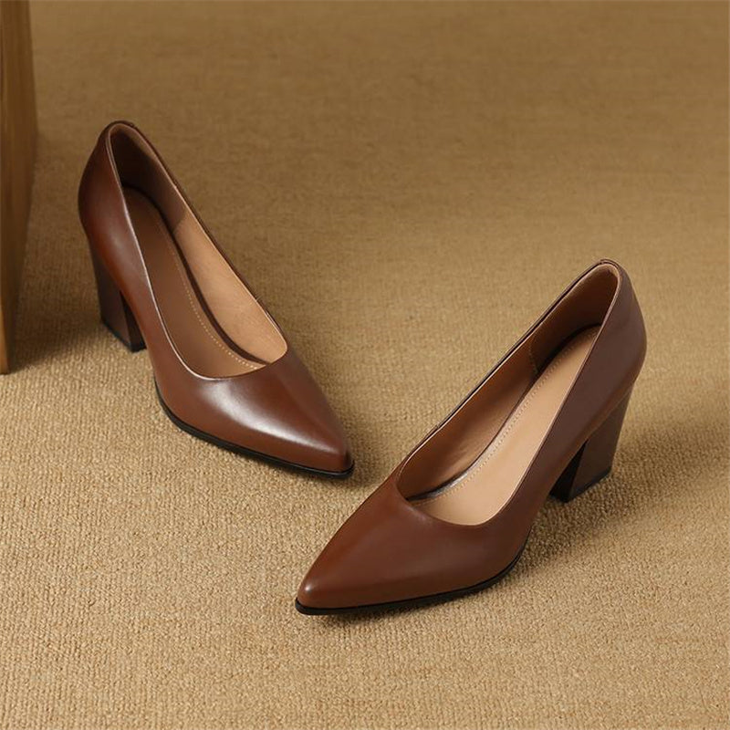 Hedlund Estocolmo | Verona Eleganta Pumps