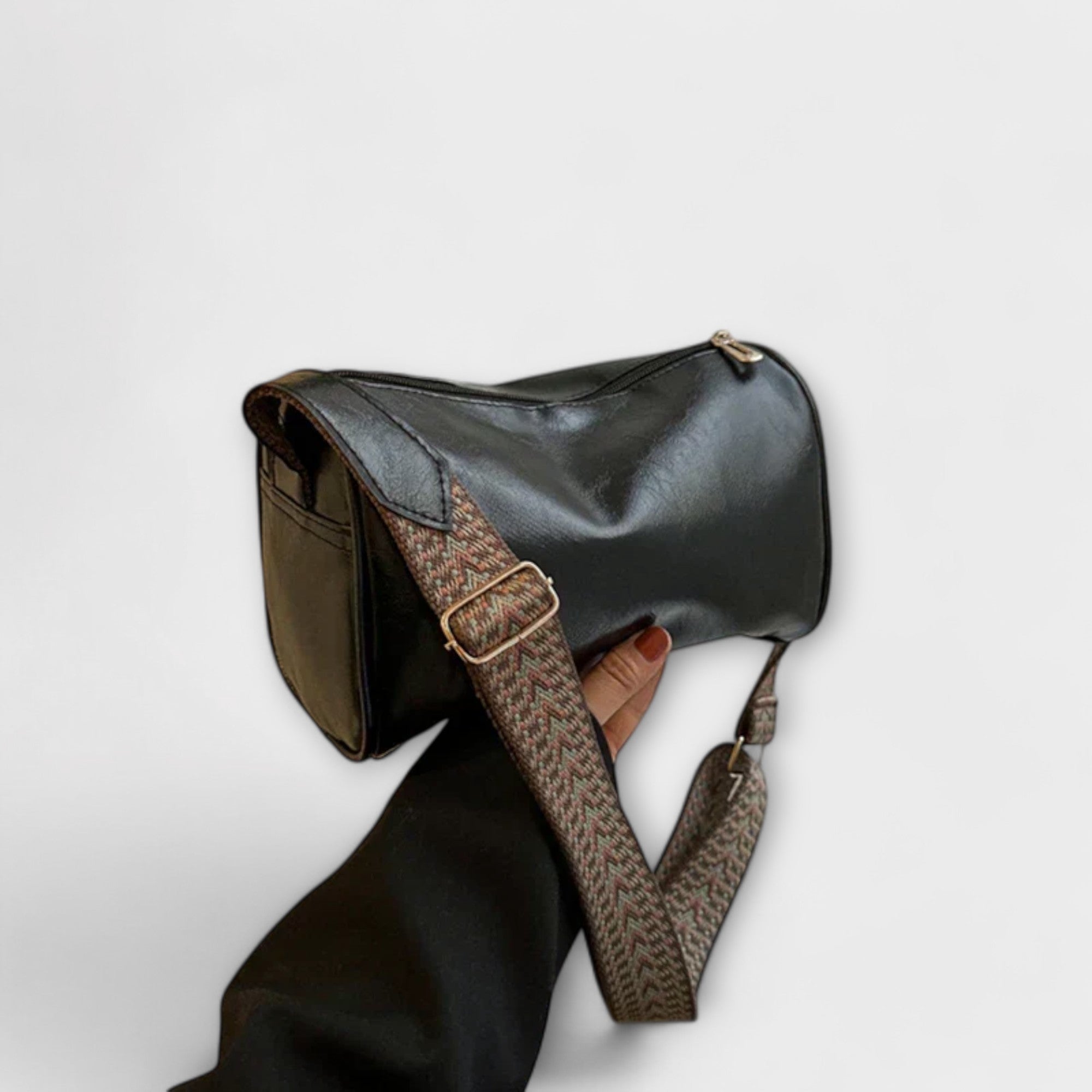 Xylo - Bolso bandolera vintage