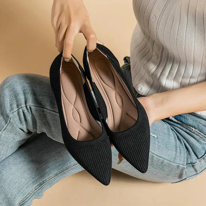 Hedlund Estocolmo | Zapatos de Tacón Karolyn