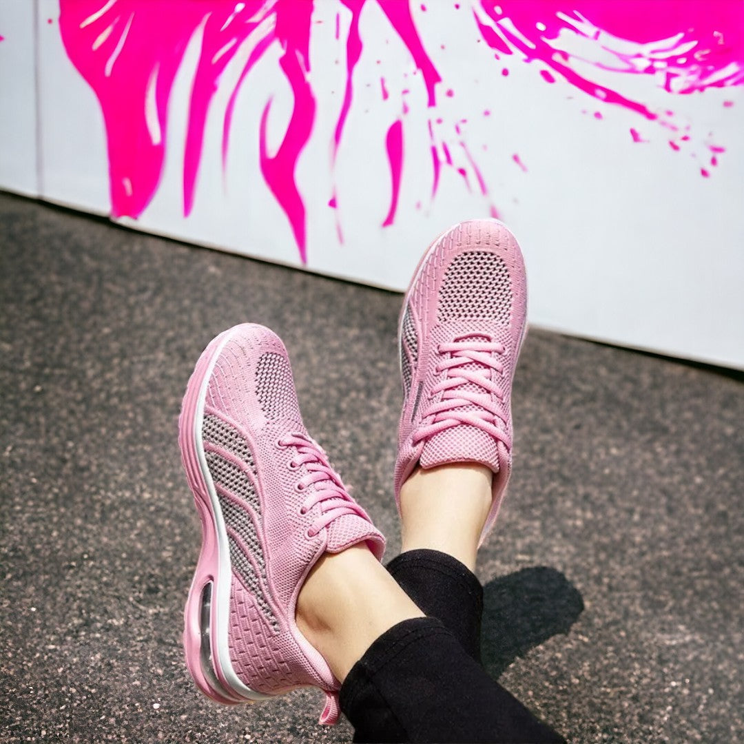 OrthoWalks Youngwalk - Zapatos de confort ergonómico para el alivio del dolor