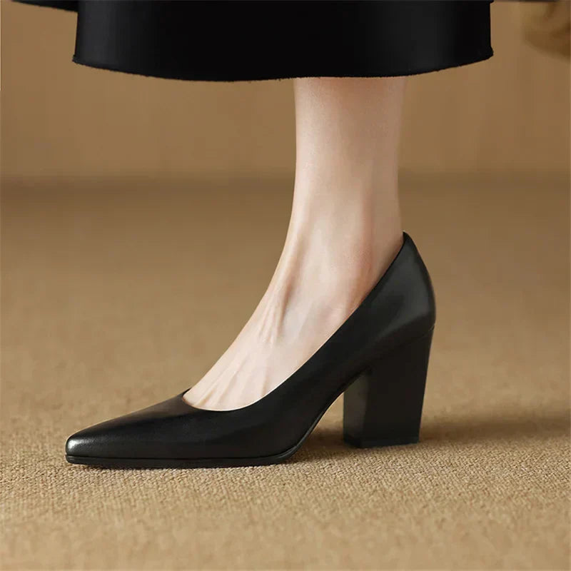 Hedlund Estocolmo | Verona Eleganta Pumps