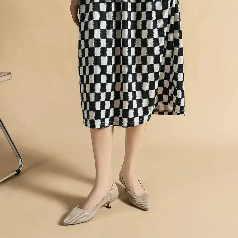 Hedlund Estocolmo | Zapatos de Tacón Karolyn