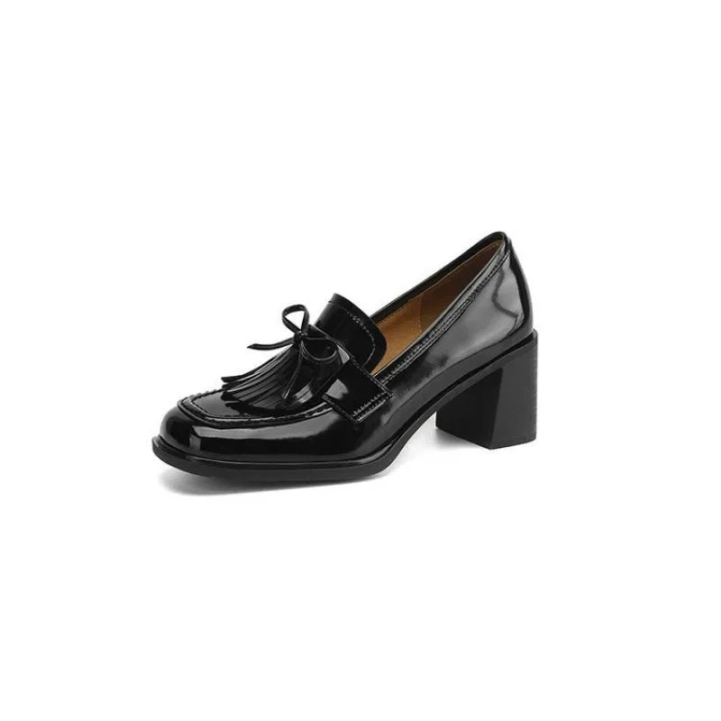 Hedlund Estocolmo | Dorothy Loafer Pumps