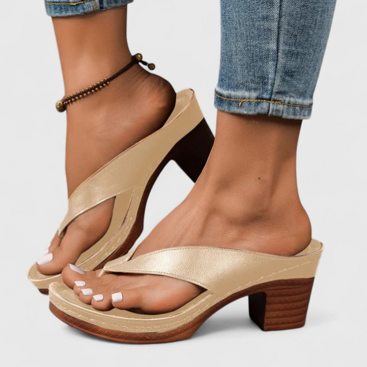 Jazrielle | Stylish Orthopedic Footwear for Any Occasion