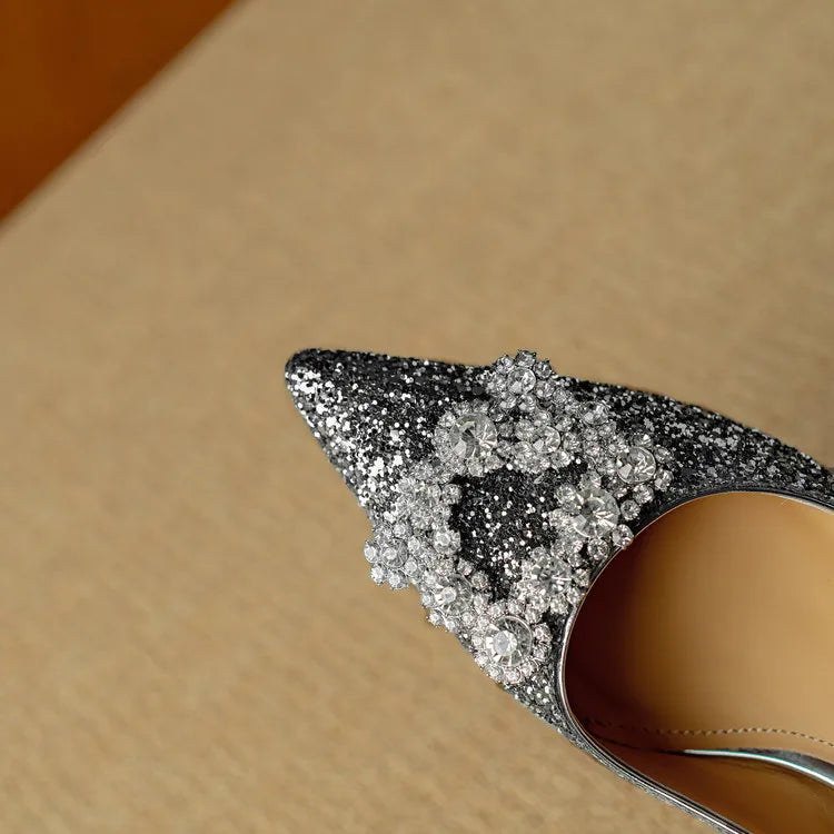 Hedlund Estocolmo | Gloria Zapatos Brillantes