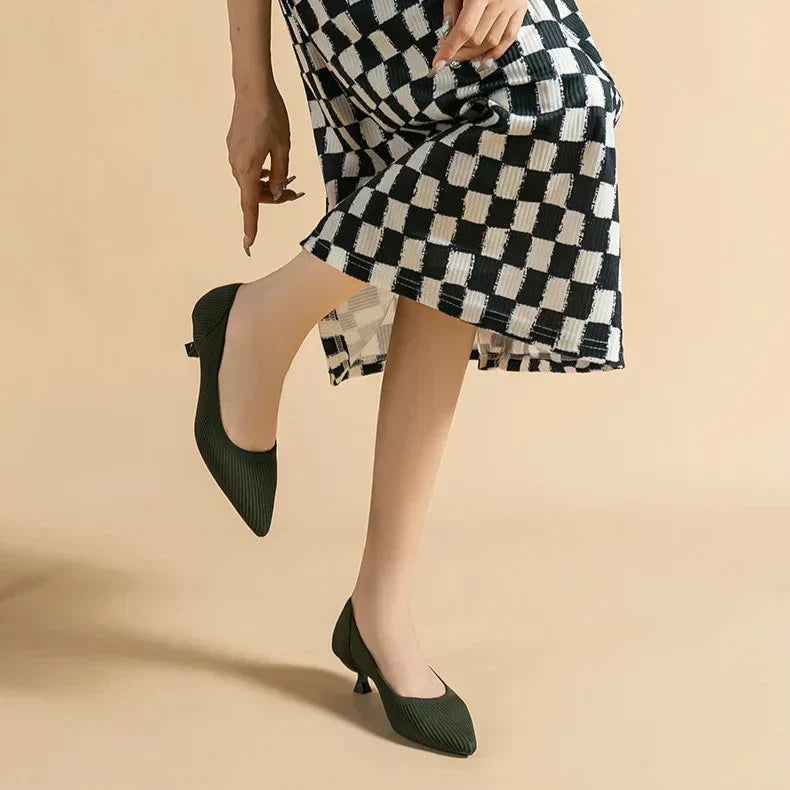 Hedlund Estocolmo | Zapatos de Tacón Karolyn