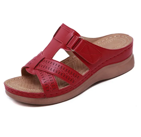 Sandalias Toby Comfort Steg