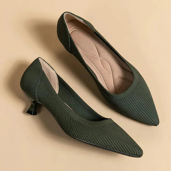 Hedlund Estocolmo | Zapatos de Tacón Karolyn