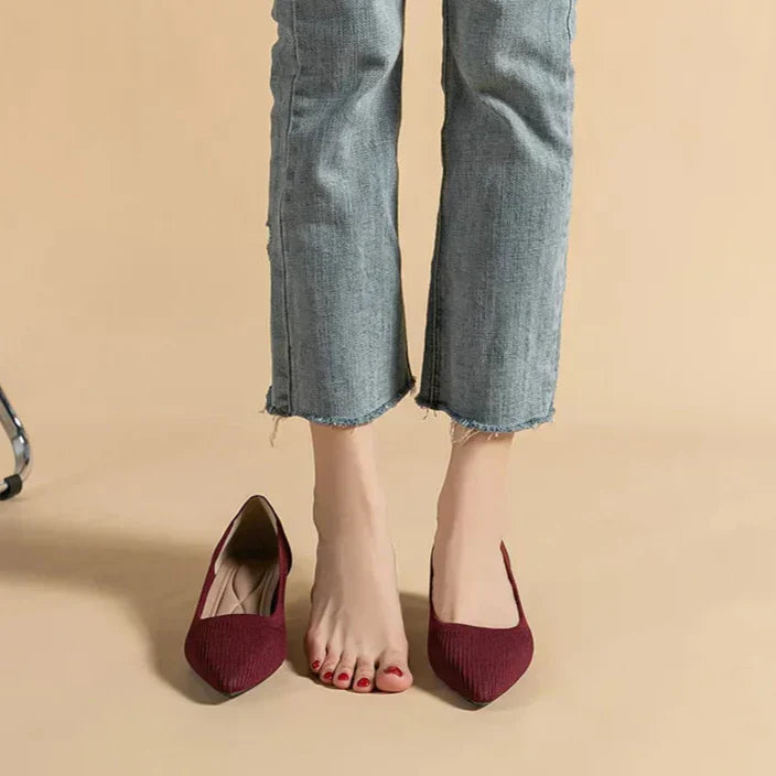 Hedlund Estocolmo | Zapatos de Tacón Karolyn