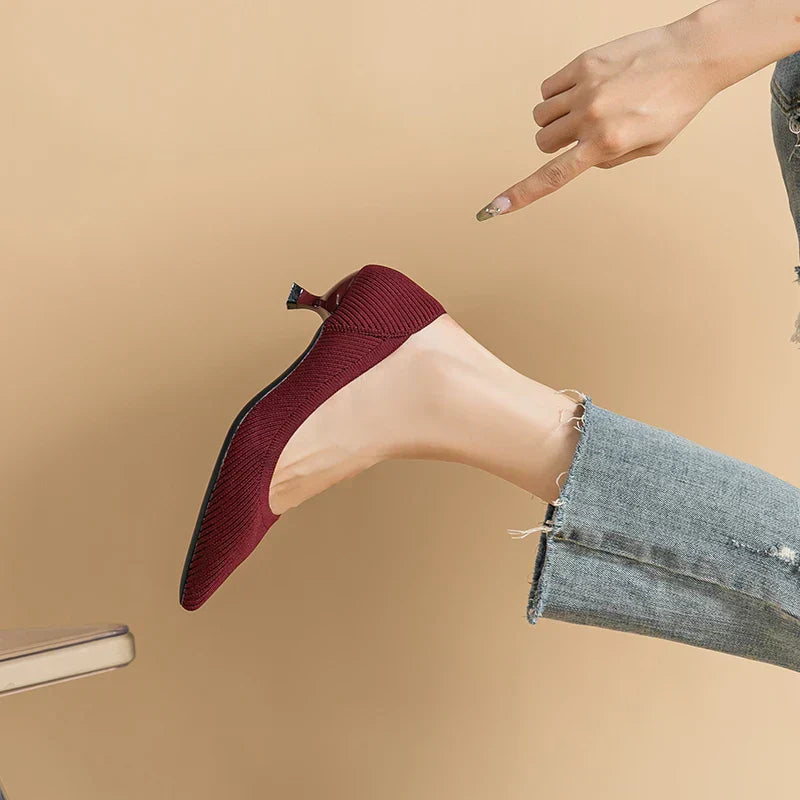 Hedlund Estocolmo | Zapatos de Tacón Karolyn