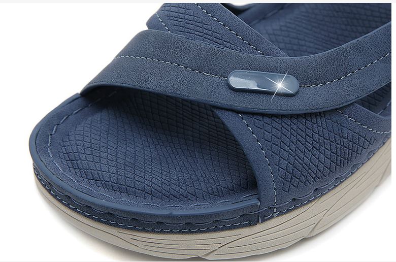 Sandalias Ortopédicas Helga