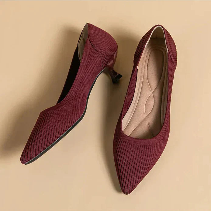 Hedlund Estocolmo | Zapatos de Tacón Karolyn