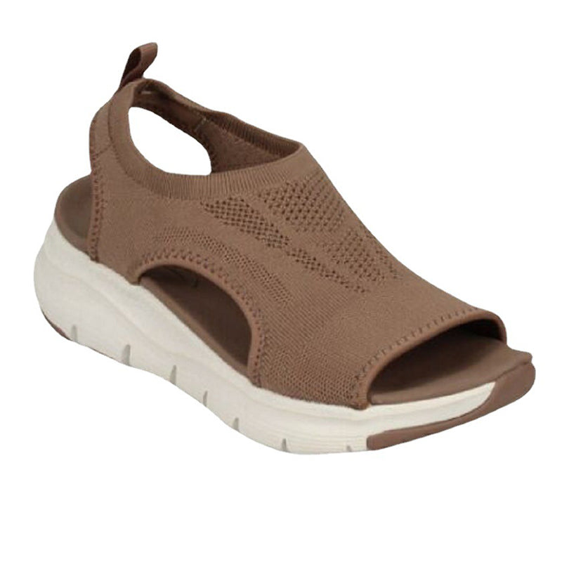 Aria - Sandalias ortopédicas para mujeres