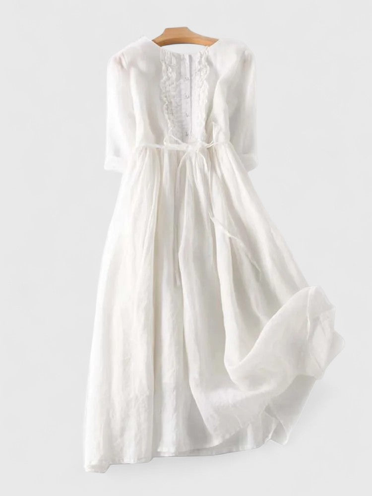 Korina | Elegant Dress