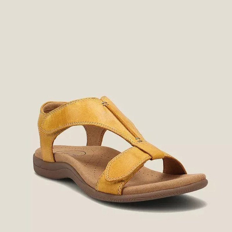 ¡Sandalias Ortopédicas Elegantes Fabiola!