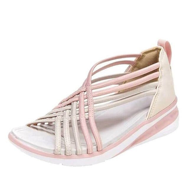 Ellie | Sandalias ligeras y transpirables