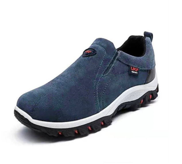 Steve | Las mejores botas de senderismo ortopédicas para hombres