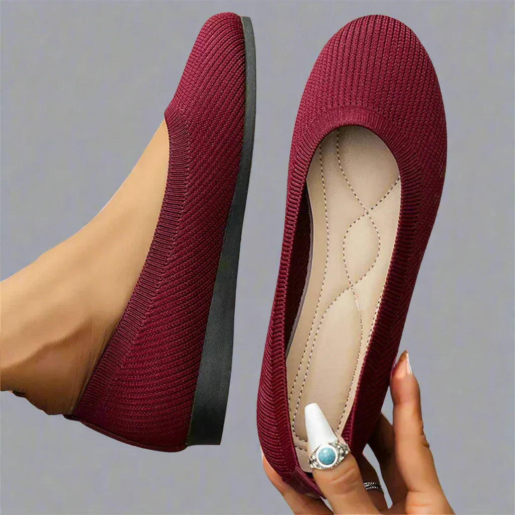 Sibylle | Zapatos Elegantes y Cómodos