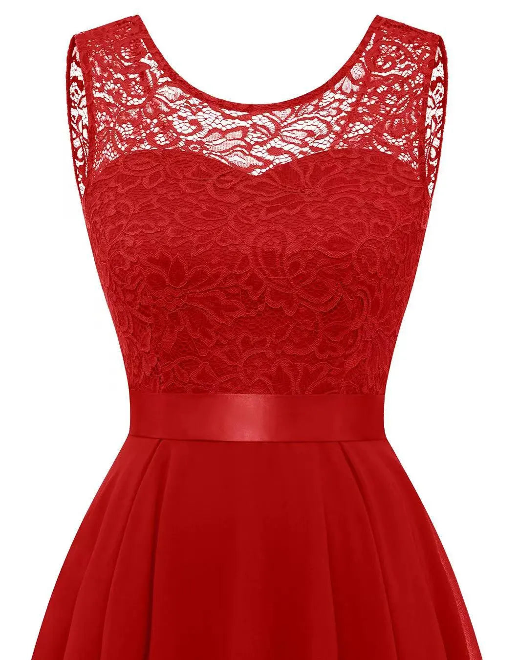 Gabriella | Women Wedding Guest High Low Dress
