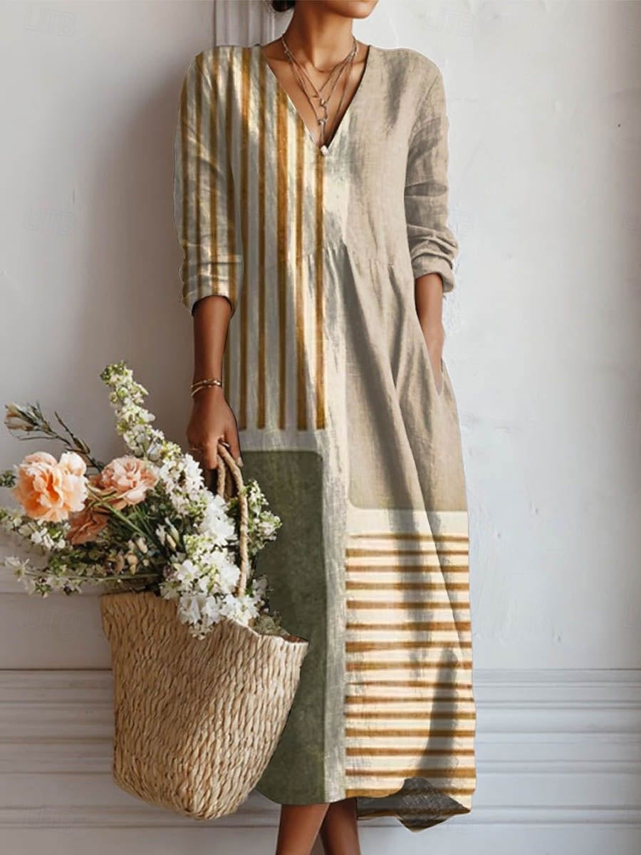 Devon | Everyday Comfort Dress