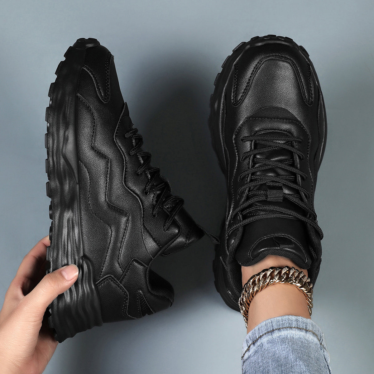 Alba | Zapatos de senderismo ortopédicos para mujeres