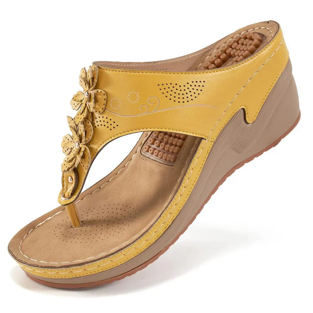 Sandalias Ortopédicas Mila