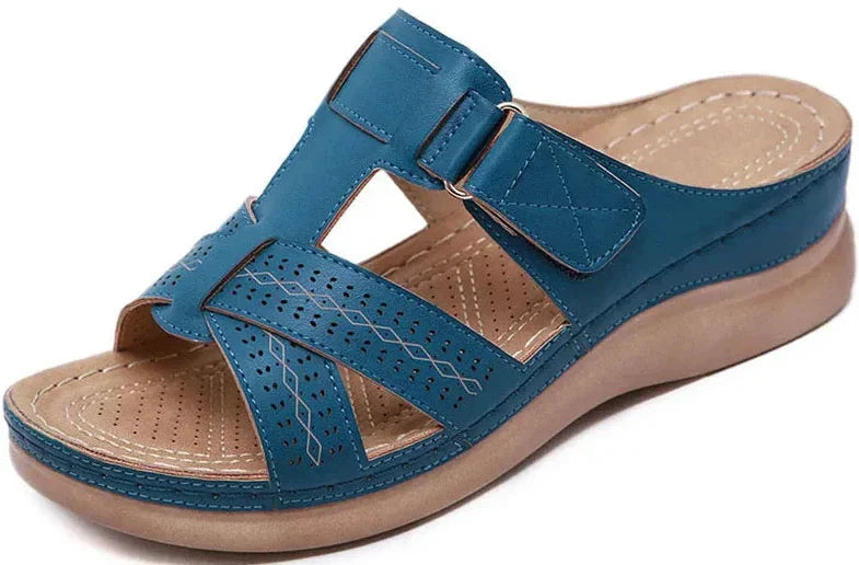 Sandalias Toby Comfort Steg