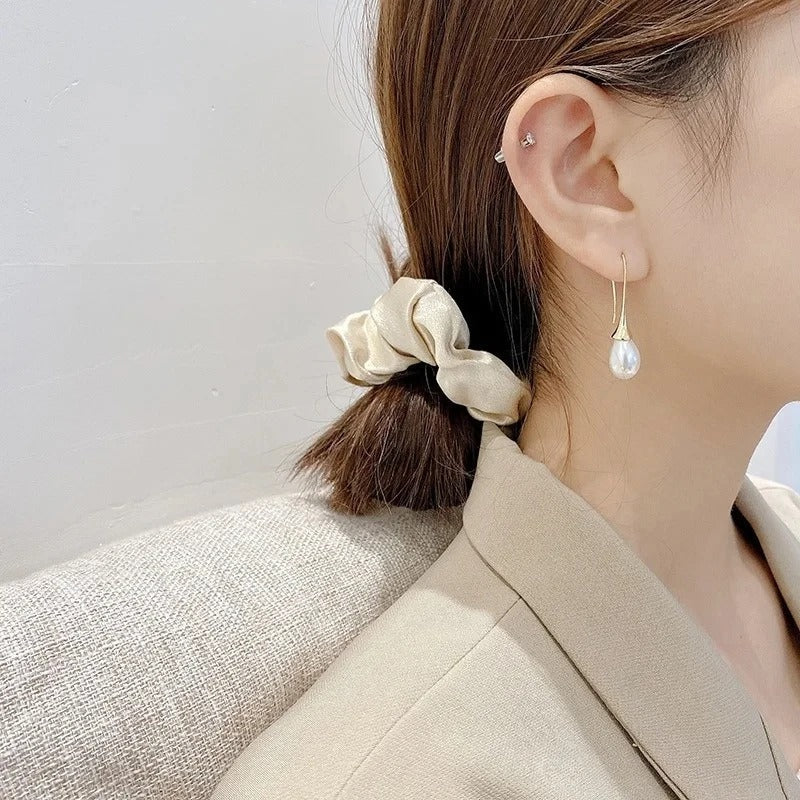 Helena Classic Pearl Studs