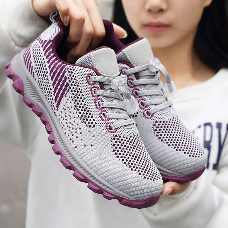 Vera | Zapatillas ortopédicas activas para mujeres