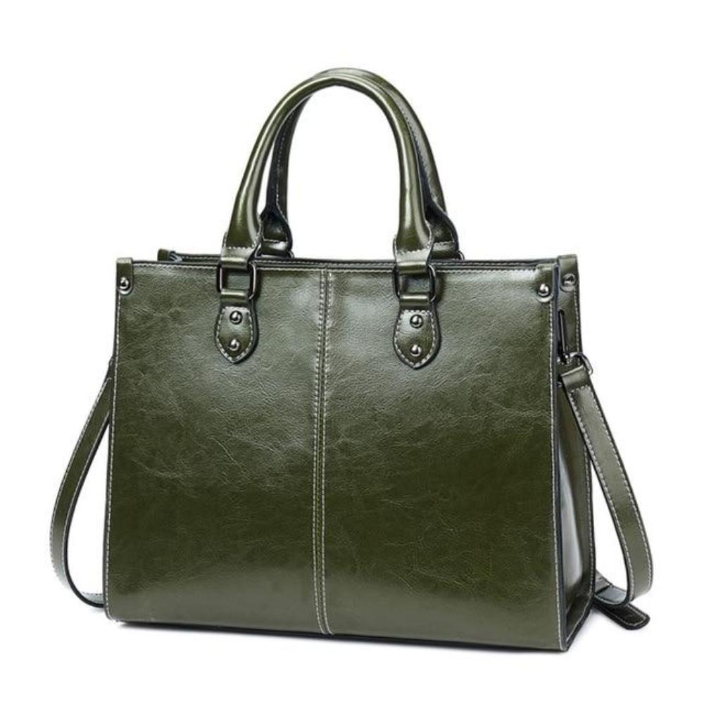 Renata – Elegante bolsa tote de mano