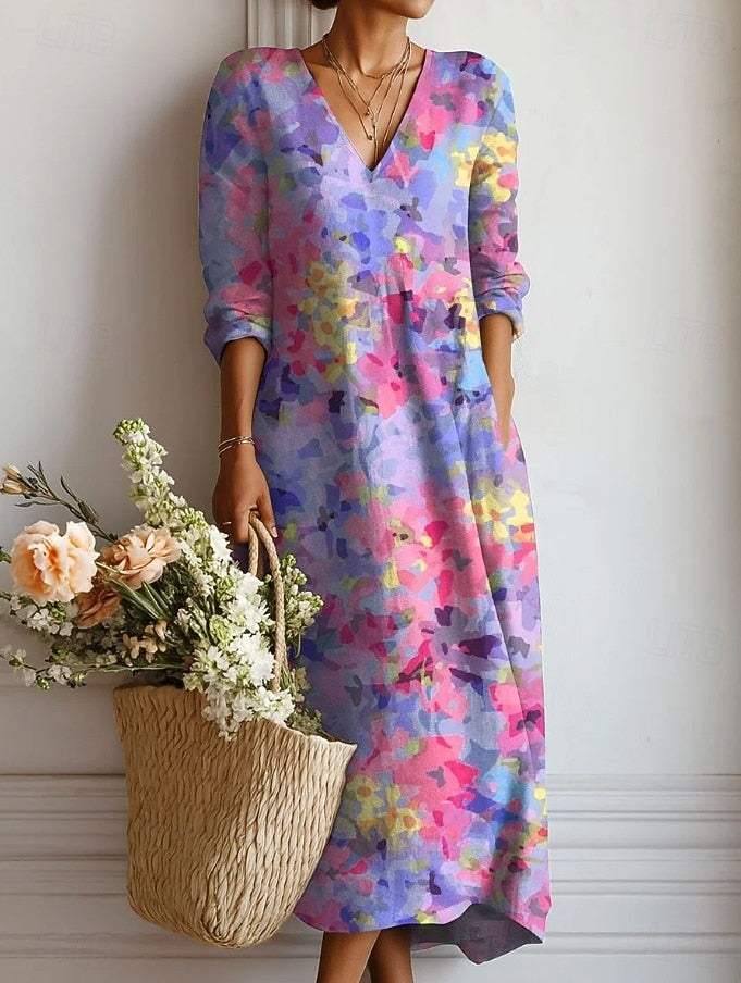 Kendra | Everyday Comfort Dress