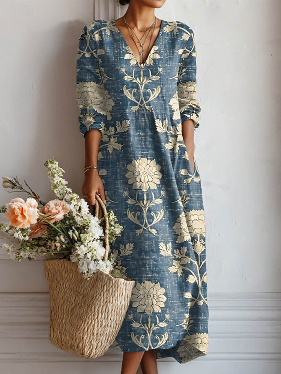 Karina | Everyday Comfort Dress
