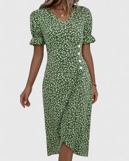 Kataryna | Stylish Summer Dress for Any Occasion