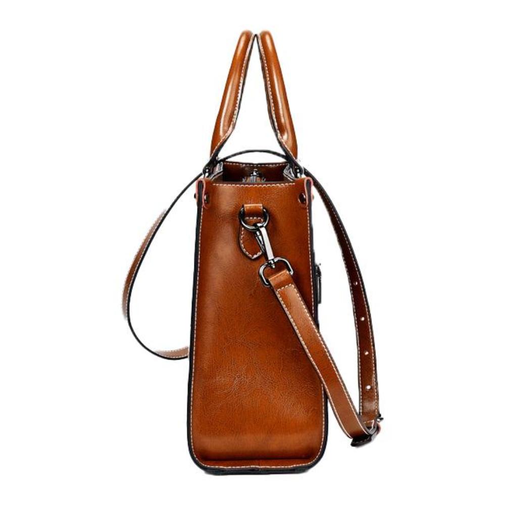 Renata – Elegante bolsa tote de mano
