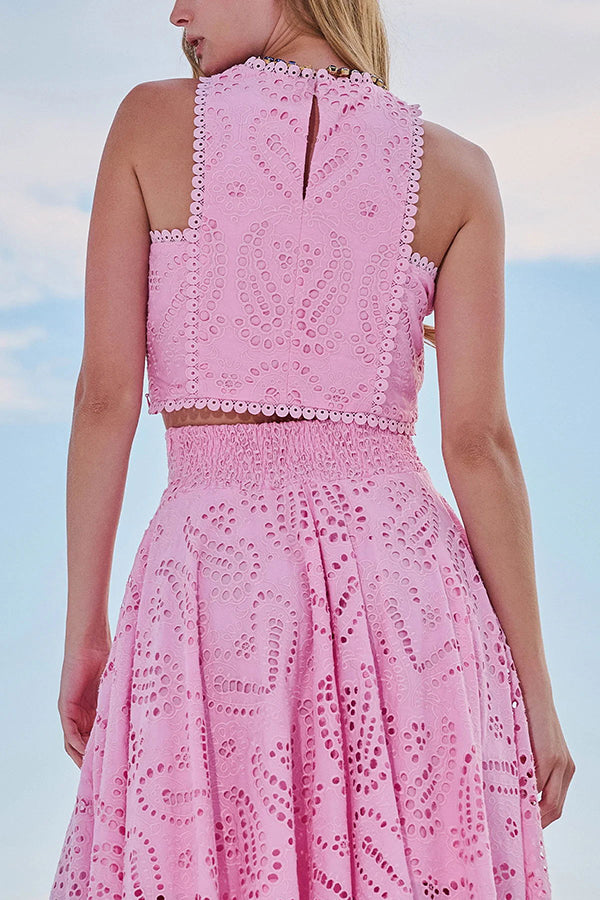 Noemi™ | Conjunto de Encaje