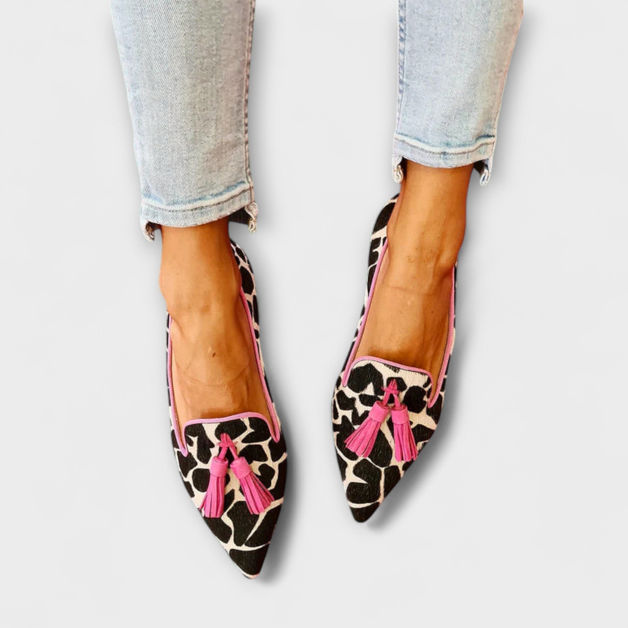 Julia | Elegantes Mules