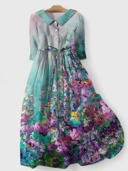 Jane | Elegant Dress