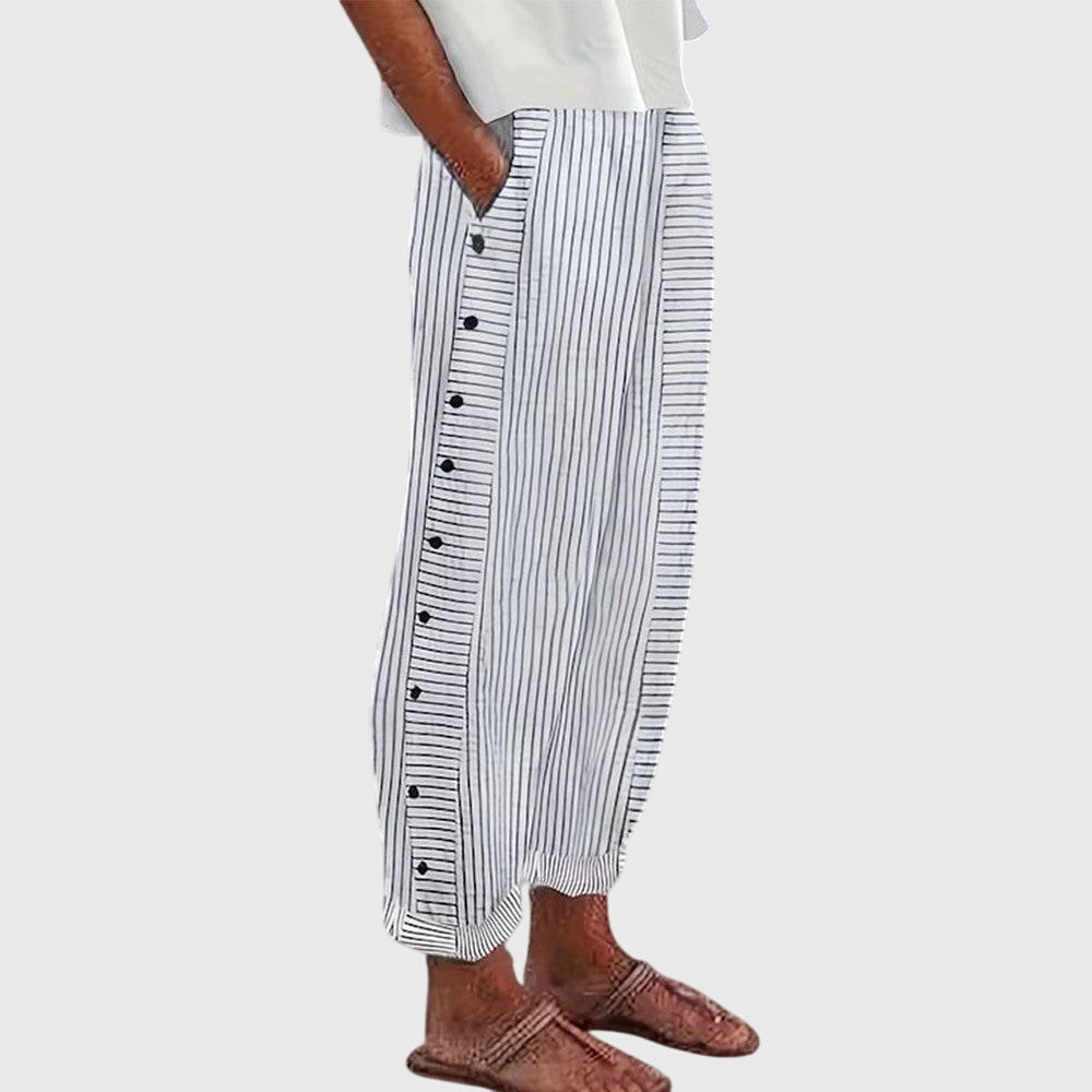 Bertha™ | Chic Women's Trousers for Any Occasion