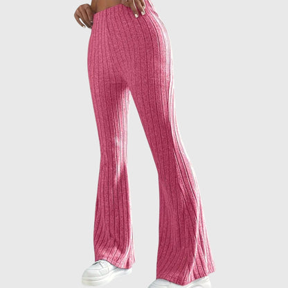 Jennifer - Chic Trousers for Everyday Wear
