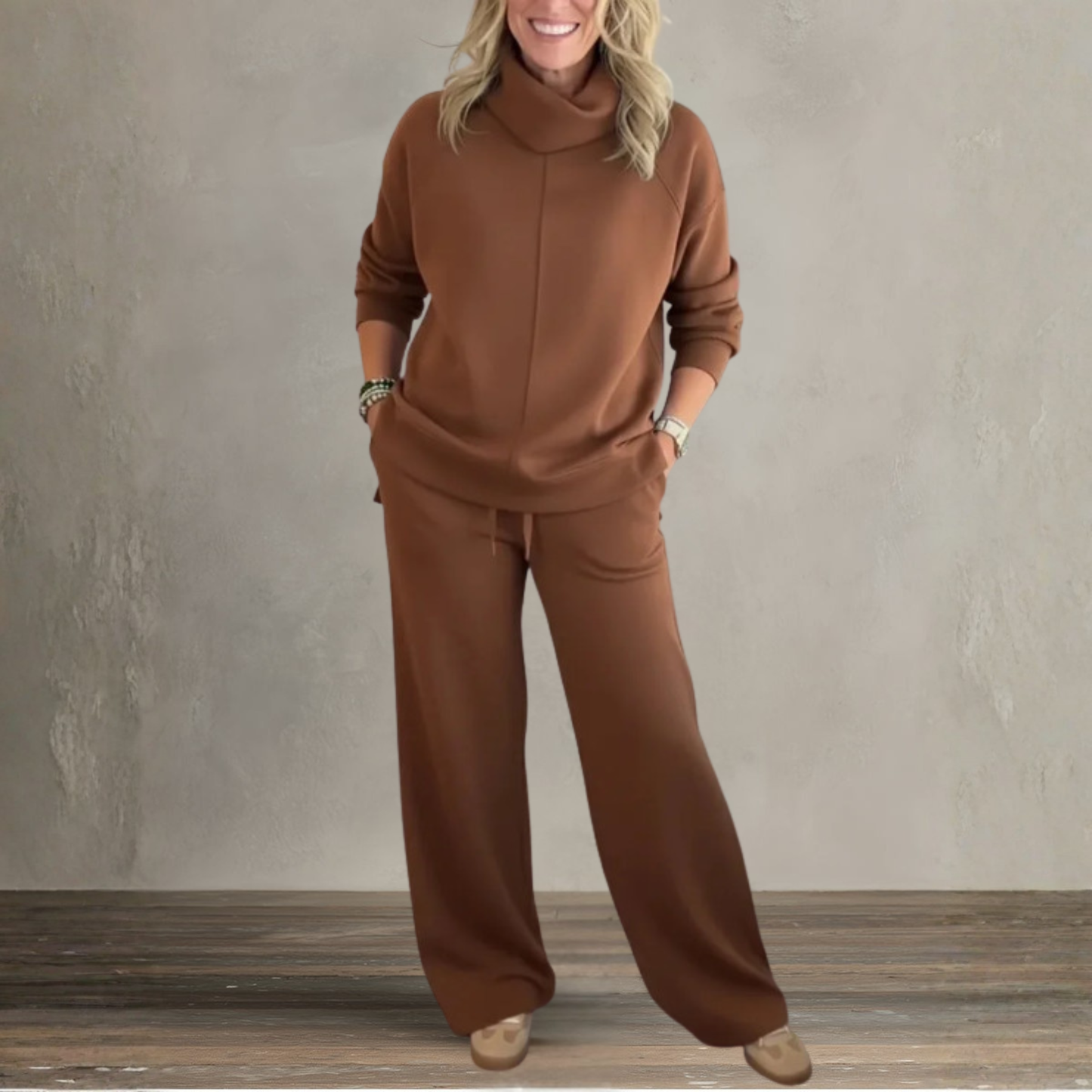 Nadia | Relaxed Lounge Set